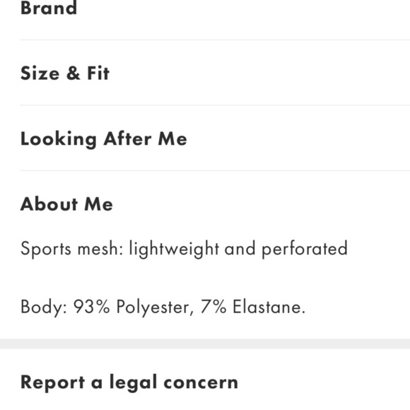 ASOS 4505workout bundle - Picture 9 of 10